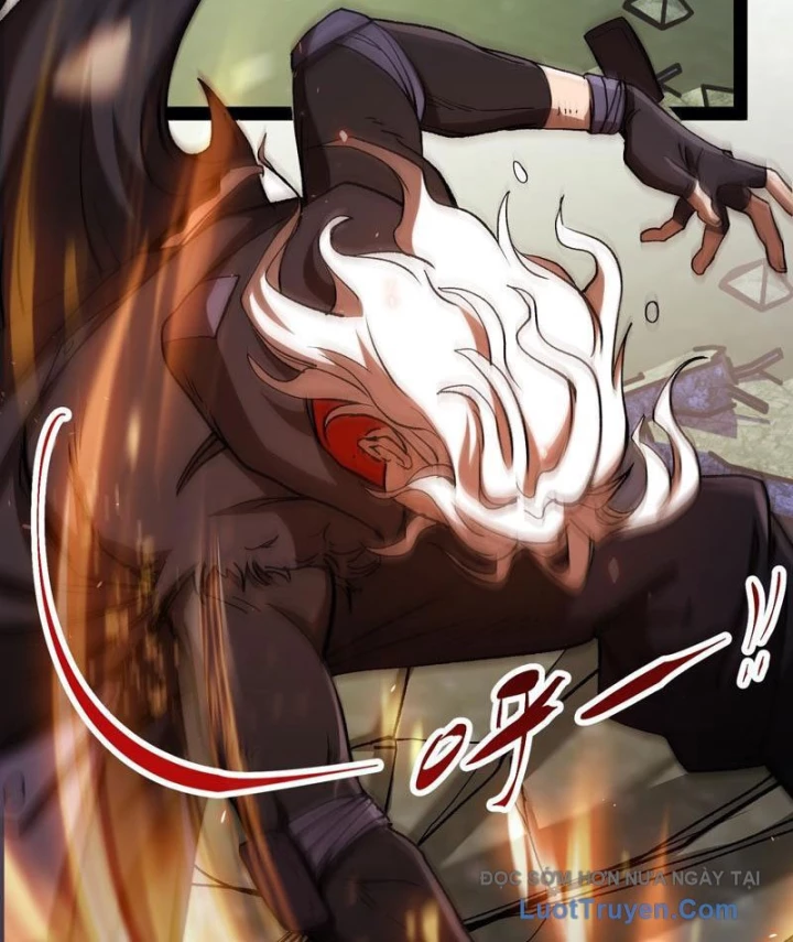 Tận thế giáng lâm, ta trùng sinh thành bạo quân Chapter 25 - 33