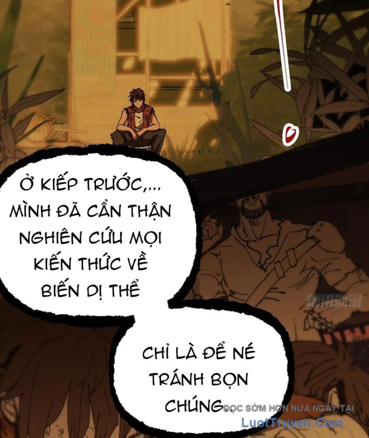 Tận thế giáng lâm, ta trùng sinh thành bạo quân Chapter 25 - 36