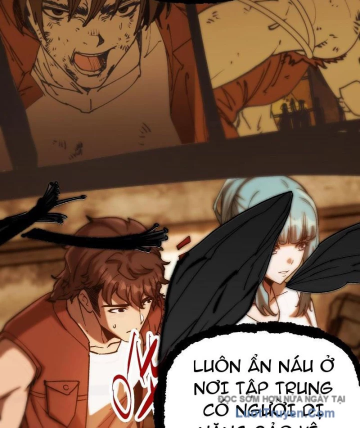 Tận thế giáng lâm, ta trùng sinh thành bạo quân Chapter 25 - 37