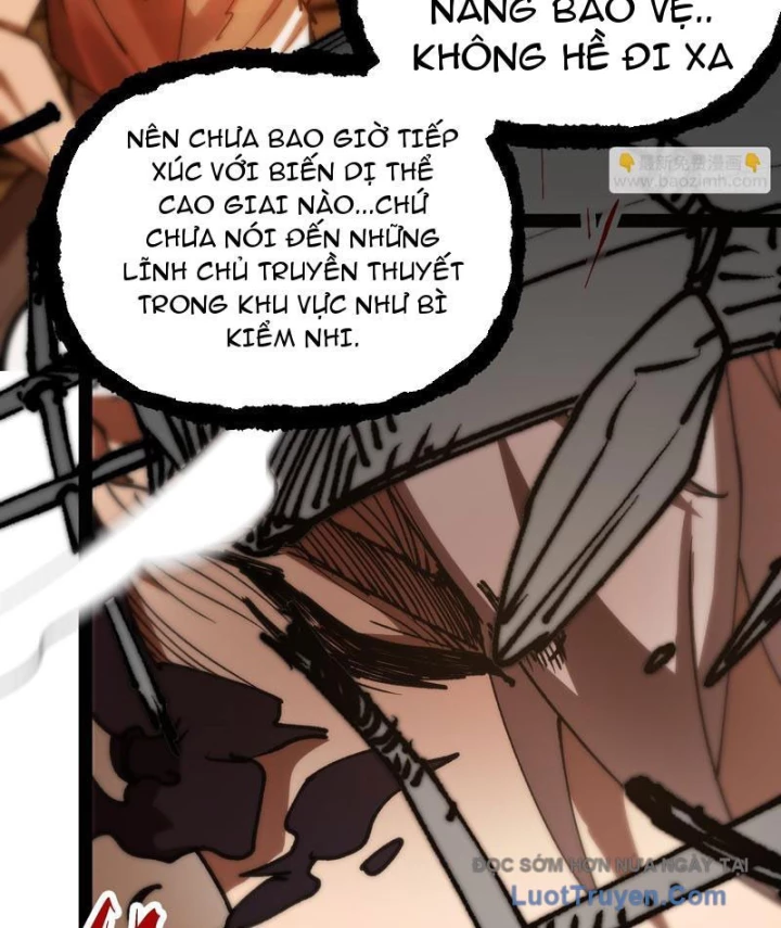 Tận thế giáng lâm, ta trùng sinh thành bạo quân Chapter 25 - 38