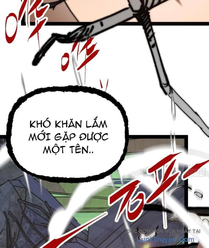 Tận thế giáng lâm, ta trùng sinh thành bạo quân Chapter 25 - 39