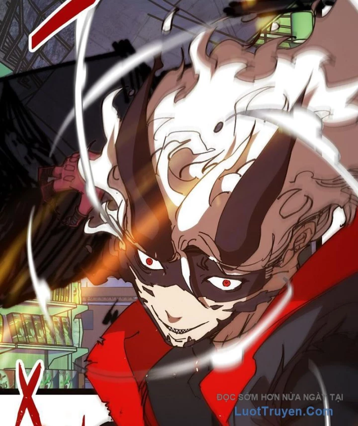 Tận thế giáng lâm, ta trùng sinh thành bạo quân Chapter 25 - 40