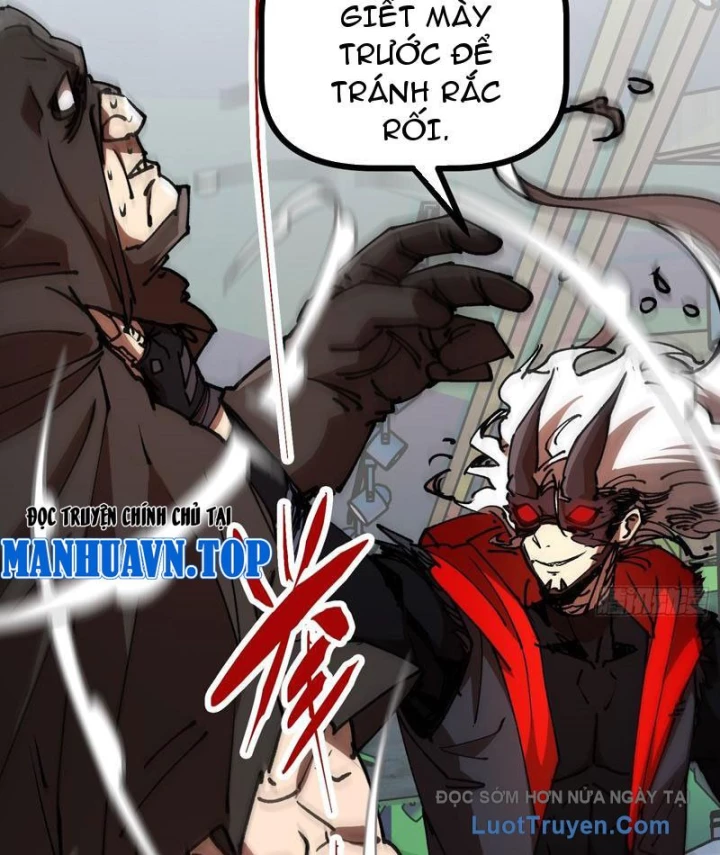 Tận thế giáng lâm, ta trùng sinh thành bạo quân Chapter 25 - 42