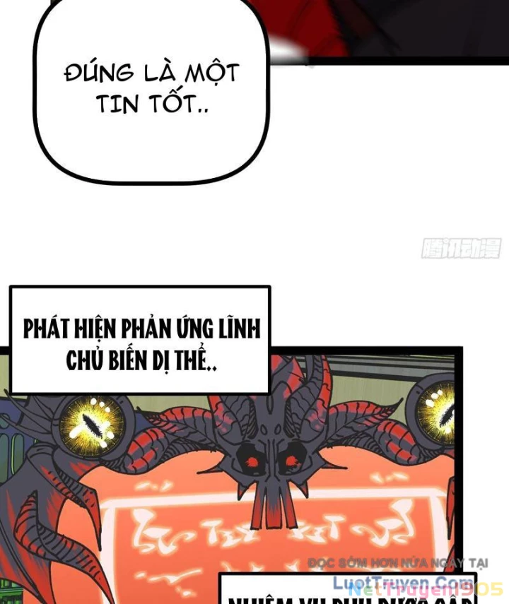 Tận thế giáng lâm, ta trùng sinh thành bạo quân Chapter 25 - 46