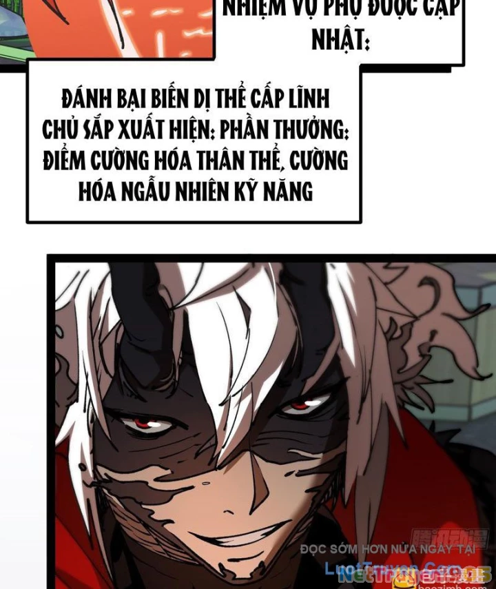 Tận thế giáng lâm, ta trùng sinh thành bạo quân Chapter 25 - 47