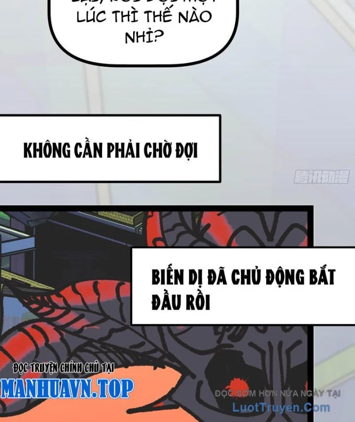 Tận thế giáng lâm, ta trùng sinh thành bạo quân Chapter 25 - 49