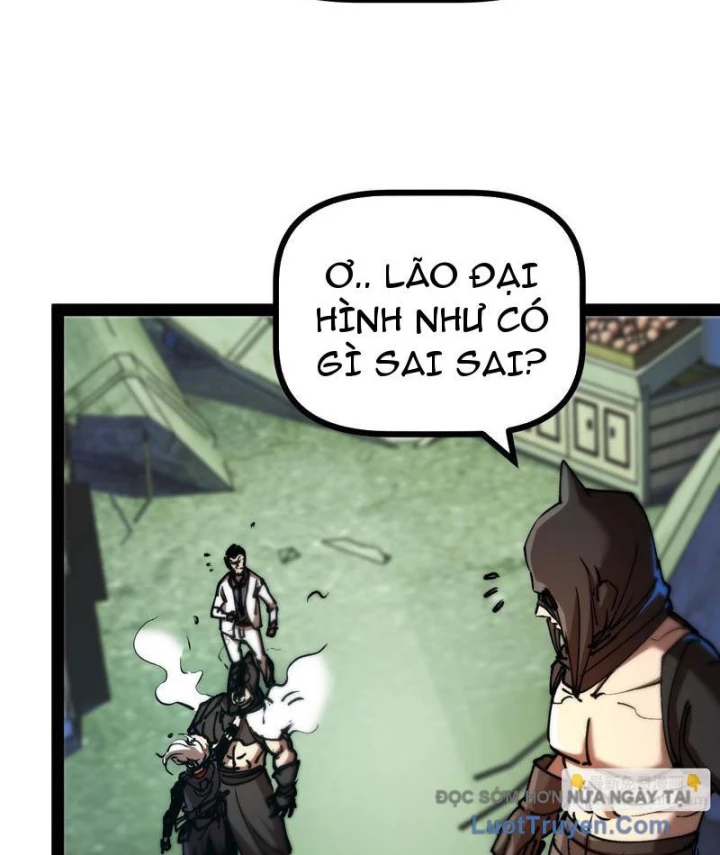 Tận thế giáng lâm, ta trùng sinh thành bạo quân Chapter 25 - 53