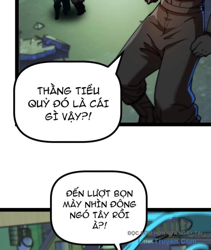 Tận thế giáng lâm, ta trùng sinh thành bạo quân Chapter 25 - 54