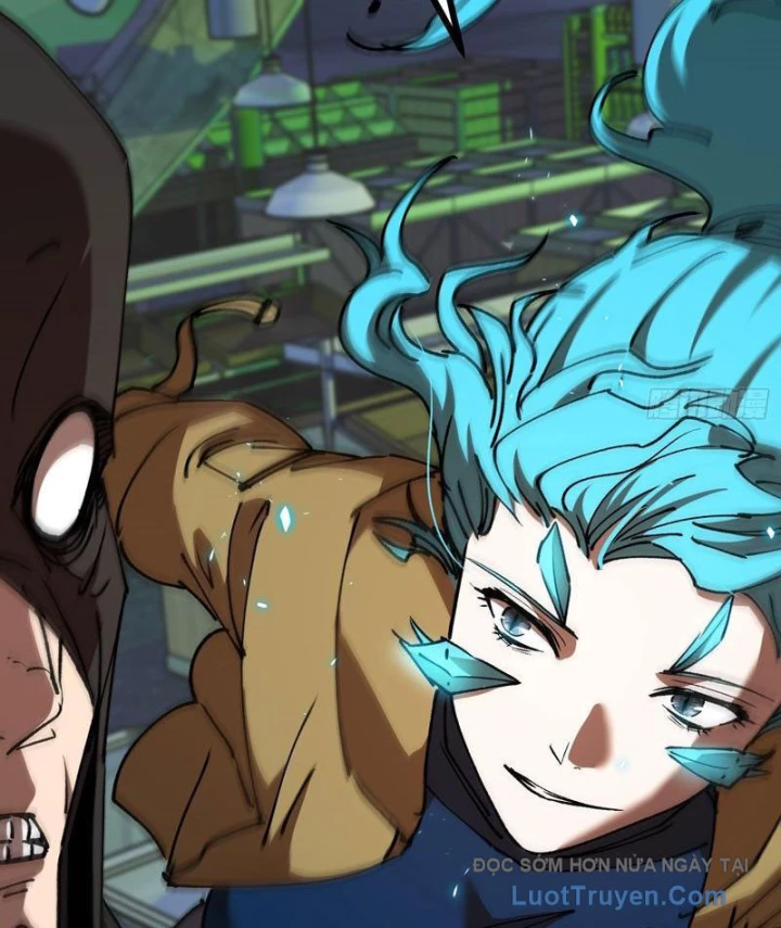 Tận thế giáng lâm, ta trùng sinh thành bạo quân Chapter 25 - 55