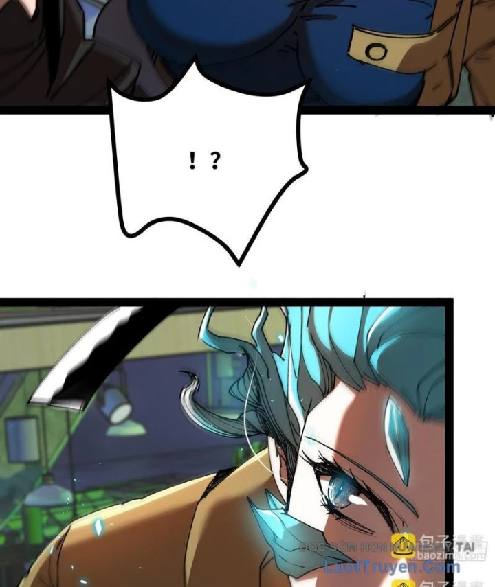 Tận thế giáng lâm, ta trùng sinh thành bạo quân Chapter 25 - 56