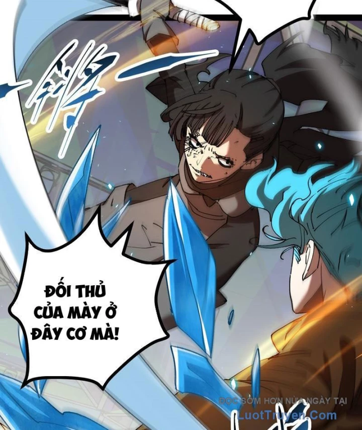 Tận thế giáng lâm, ta trùng sinh thành bạo quân Chapter 25 - 58
