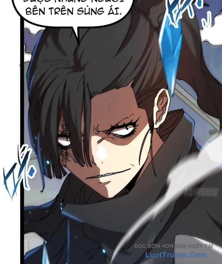 Tận thế giáng lâm, ta trùng sinh thành bạo quân Chapter 25 - 60