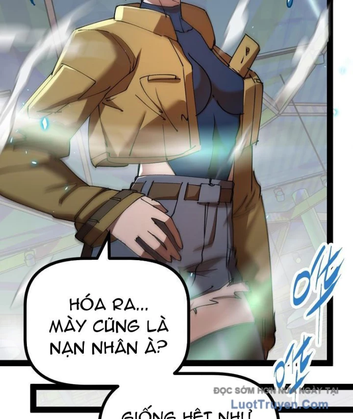 Tận thế giáng lâm, ta trùng sinh thành bạo quân Chapter 25 - 65