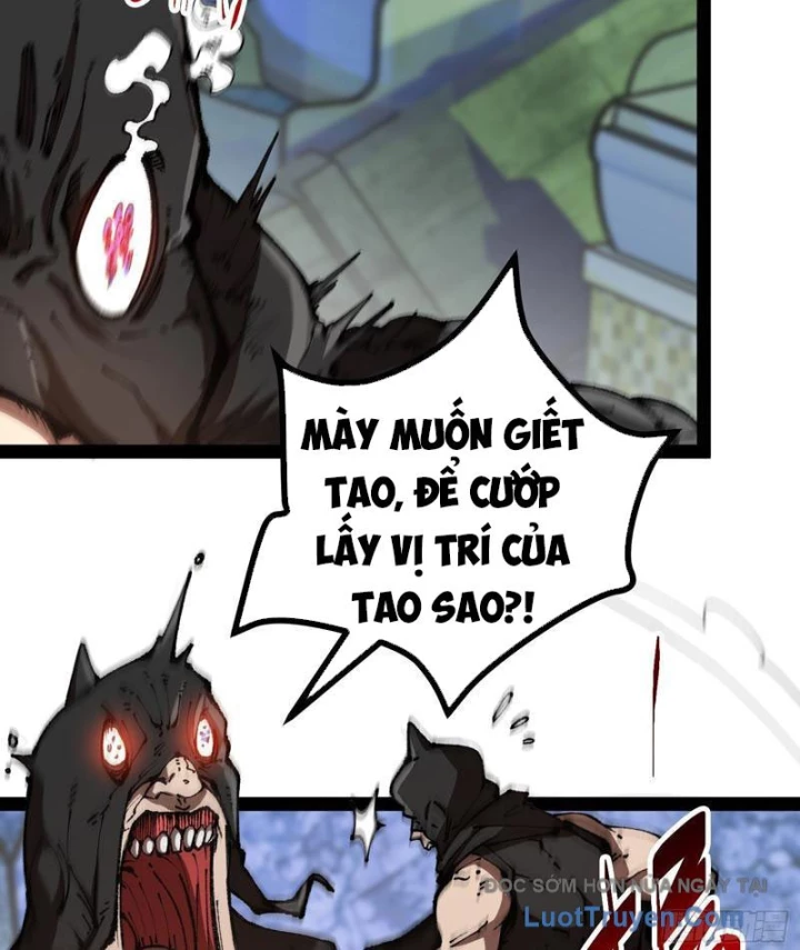 Tận thế giáng lâm, ta trùng sinh thành bạo quân Chapter 25 - 69