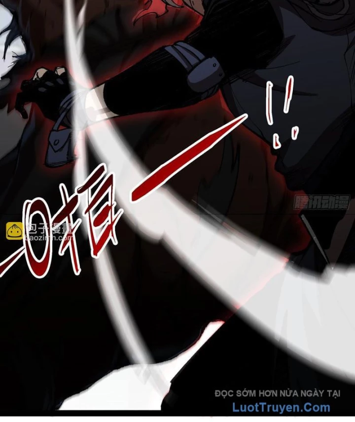 Tận thế giáng lâm, ta trùng sinh thành bạo quân Chapter 25 - 71