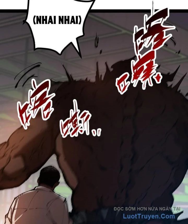 Tận thế giáng lâm, ta trùng sinh thành bạo quân Chapter 25 - 80