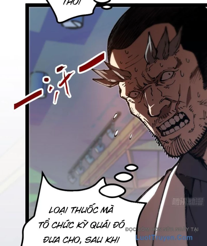 Tận thế giáng lâm, ta trùng sinh thành bạo quân Chapter 25 - 82