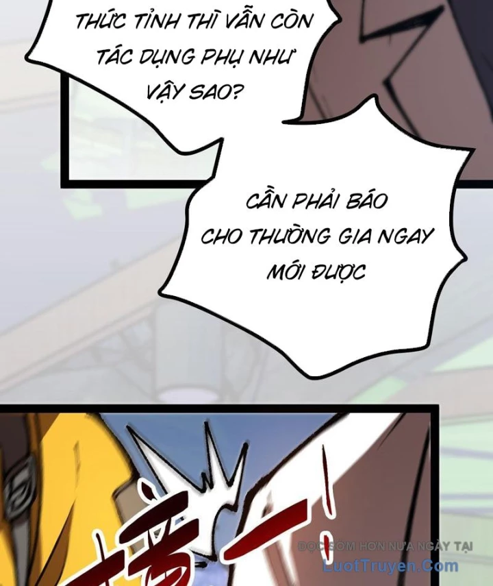 Tận thế giáng lâm, ta trùng sinh thành bạo quân Chapter 25 - 83