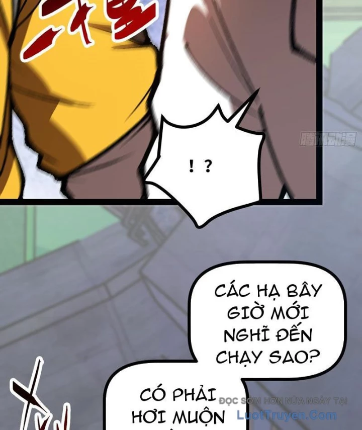 Tận thế giáng lâm, ta trùng sinh thành bạo quân Chapter 25 - 84