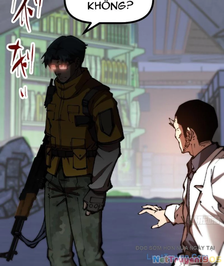 Tận thế giáng lâm, ta trùng sinh thành bạo quân Chapter 25 - 85