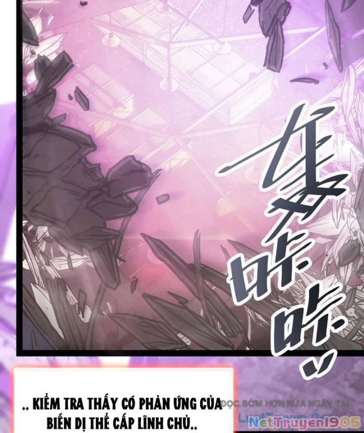 Tận thế giáng lâm, ta trùng sinh thành bạo quân Chapter 26 - 3