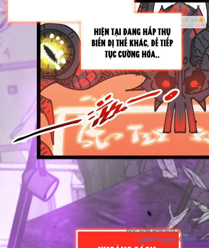 Tận thế giáng lâm, ta trùng sinh thành bạo quân Chapter 26 - 4