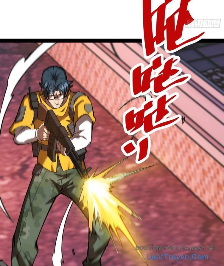 Tận thế giáng lâm, ta trùng sinh thành bạo quân Chapter 26 - 25