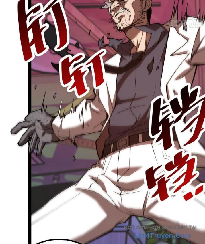 Tận thế giáng lâm, ta trùng sinh thành bạo quân Chapter 26 - 28