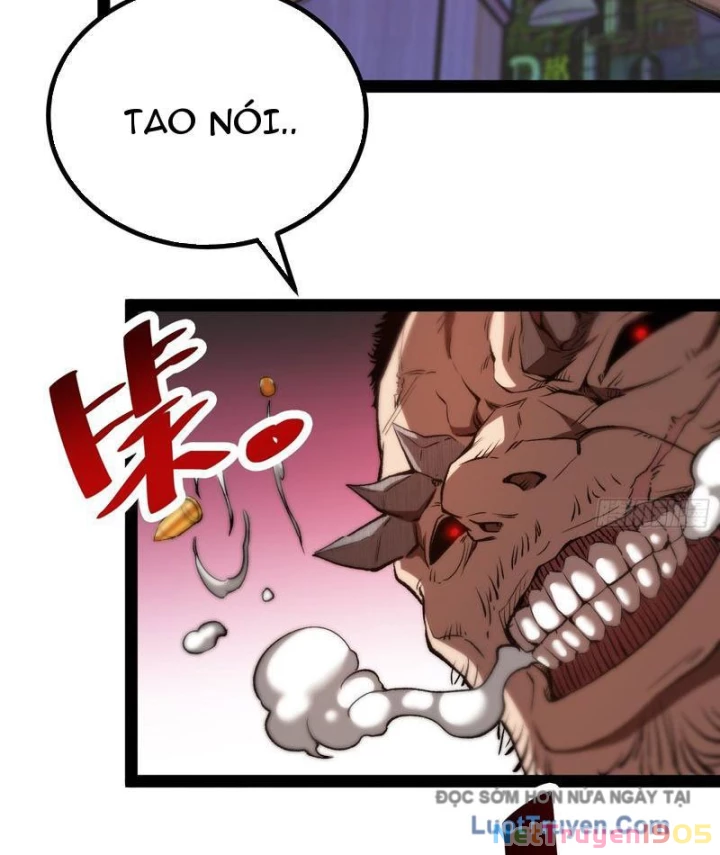 Tận thế giáng lâm, ta trùng sinh thành bạo quân Chapter 26 - 29