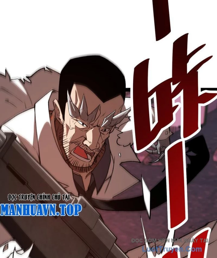 Tận thế giáng lâm, ta trùng sinh thành bạo quân Chapter 26 - 30