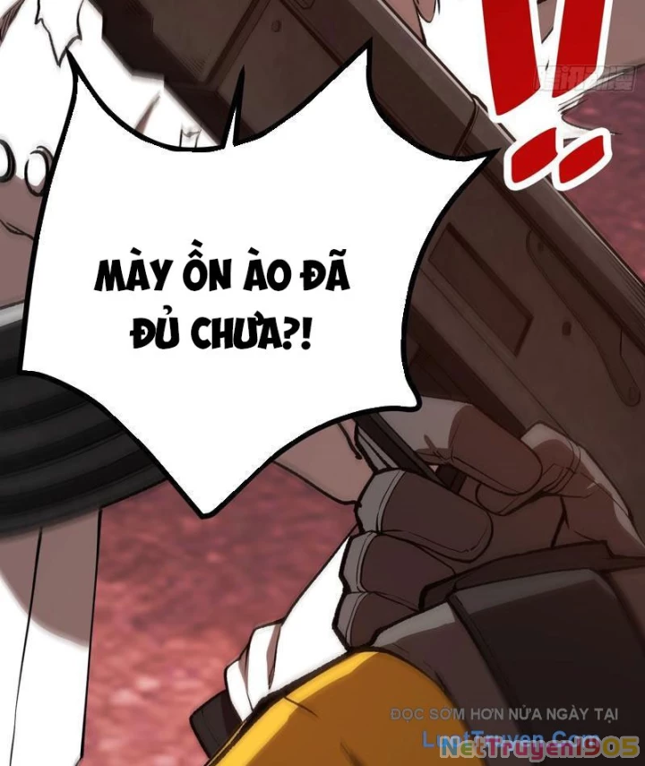 Tận thế giáng lâm, ta trùng sinh thành bạo quân Chapter 26 - 31