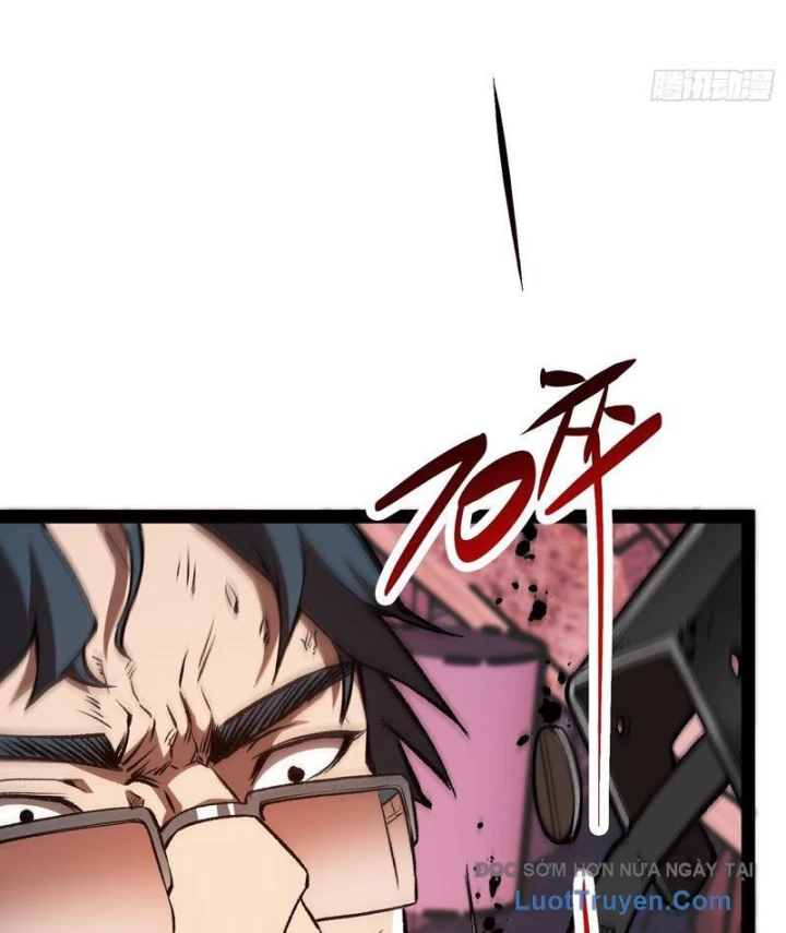 Tận thế giáng lâm, ta trùng sinh thành bạo quân Chapter 26 - 33