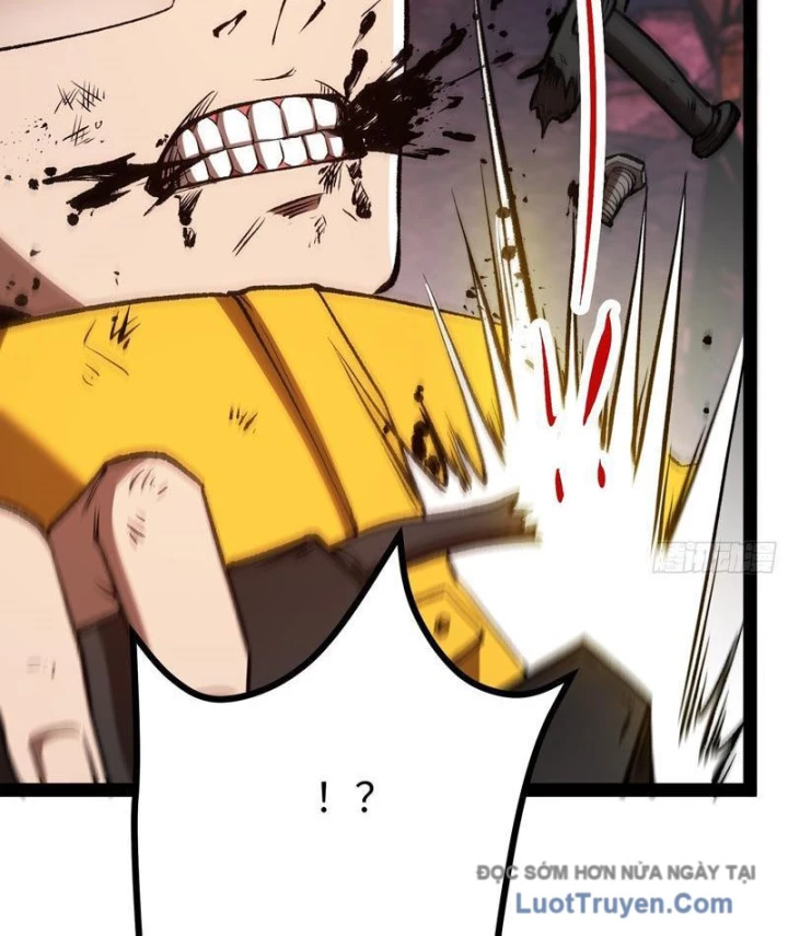 Tận thế giáng lâm, ta trùng sinh thành bạo quân Chapter 26 - 34