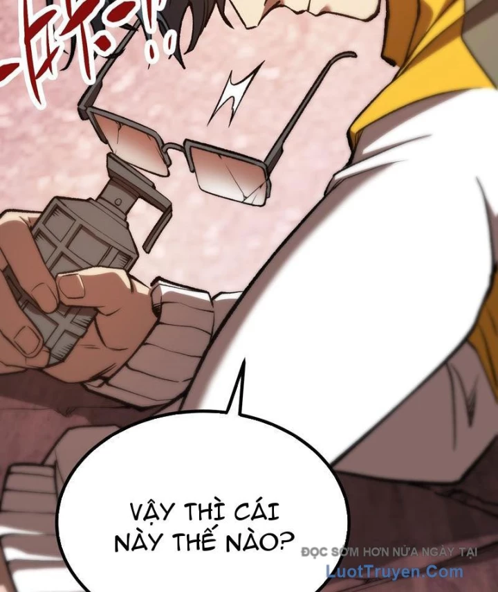 Tận thế giáng lâm, ta trùng sinh thành bạo quân Chapter 26 - 40