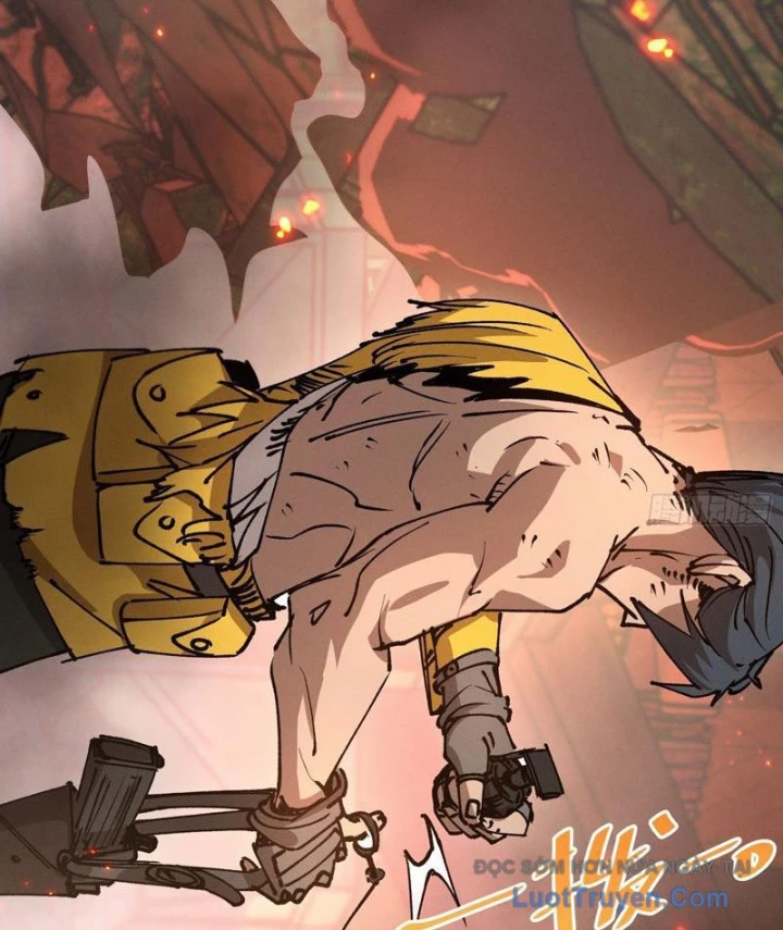 Tận thế giáng lâm, ta trùng sinh thành bạo quân Chapter 26 - 55