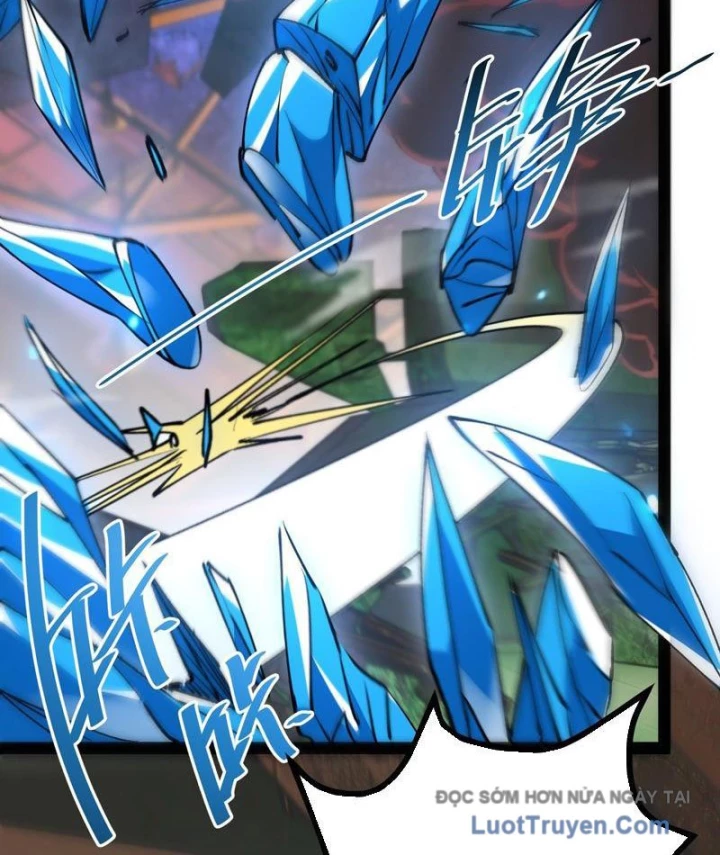 Tận thế giáng lâm, ta trùng sinh thành bạo quân Chapter 26 - 58