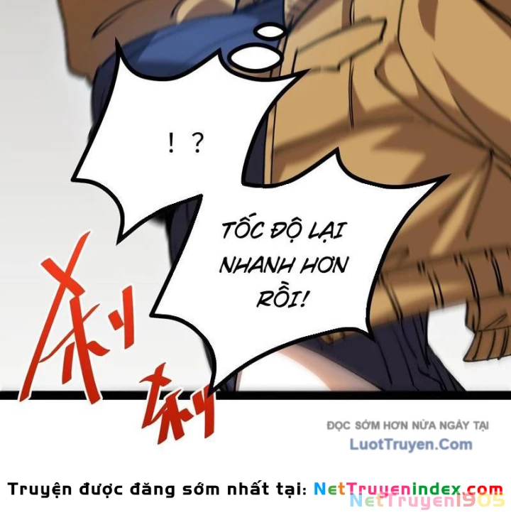 Tận thế giáng lâm, ta trùng sinh thành bạo quân Chapter 26 - 61