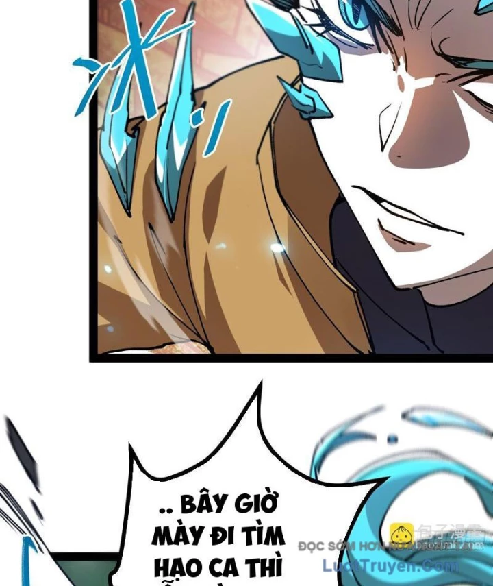 Tận thế giáng lâm, ta trùng sinh thành bạo quân Chapter 26 - 63