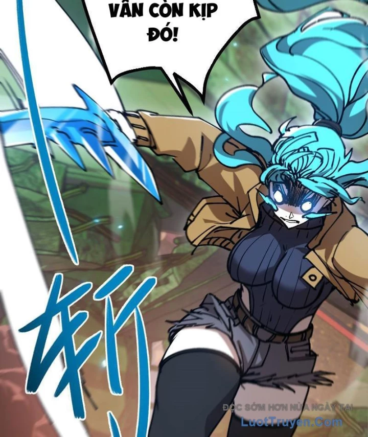 Tận thế giáng lâm, ta trùng sinh thành bạo quân Chapter 26 - 64