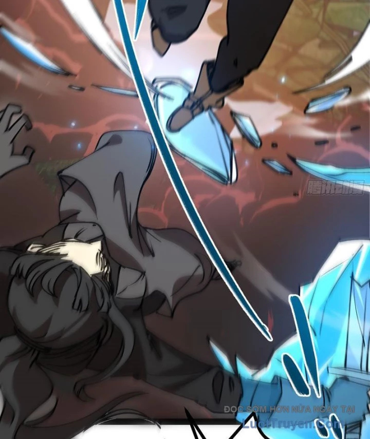 Tận thế giáng lâm, ta trùng sinh thành bạo quân Chapter 26 - 65