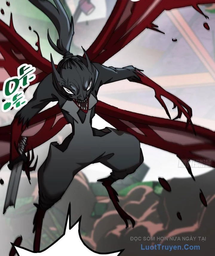 Tận thế giáng lâm, ta trùng sinh thành bạo quân Chapter 26 - 70
