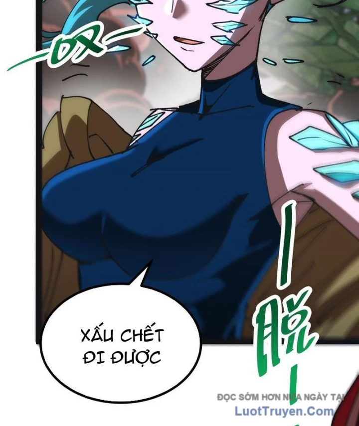 Tận thế giáng lâm, ta trùng sinh thành bạo quân Chapter 26 - 74