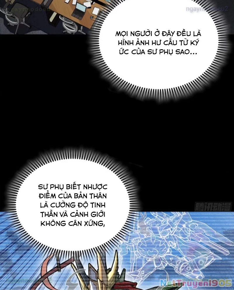 Tinh Giáp Hồn Tướng Chapter 313 - 24