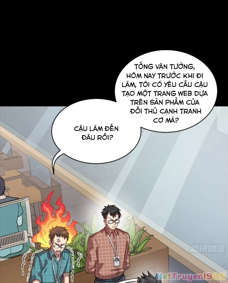 Tinh Giáp Hồn Tướng Chapter 313 - 34