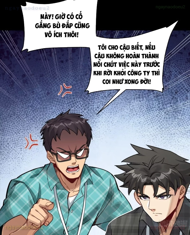 Tinh Giáp Hồn Tướng Chapter 313 - 43