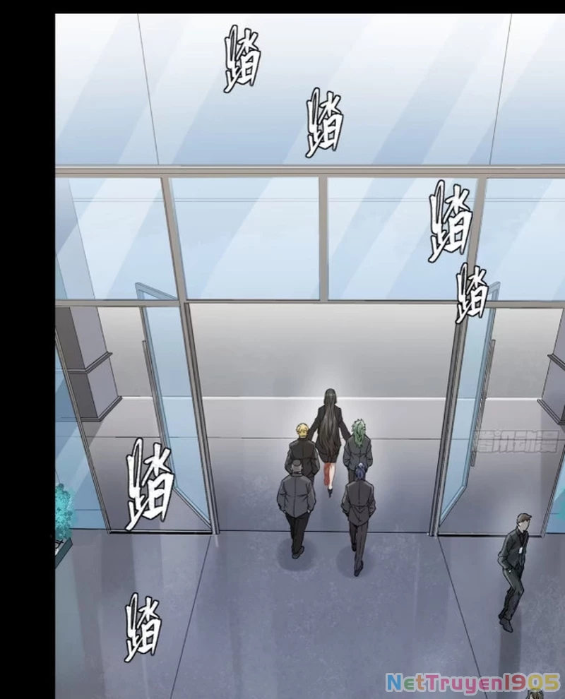 Tinh Giáp Hồn Tướng Chapter 313 - 53