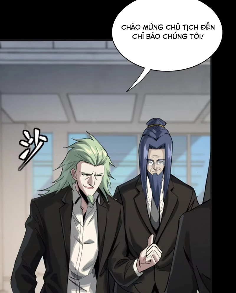 Tinh Giáp Hồn Tướng Chapter 313 - 67