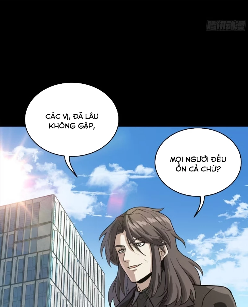 Tinh Giáp Hồn Tướng Chapter 313 - 70