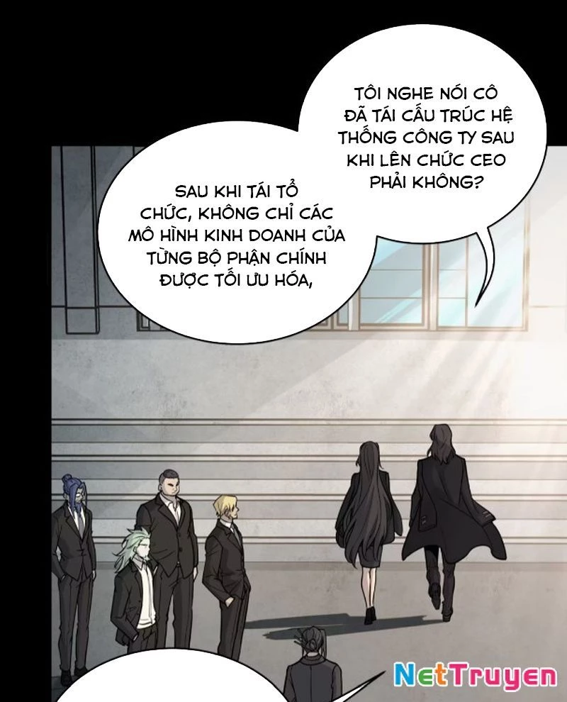 Tinh Giáp Hồn Tướng Chapter 313 - 76