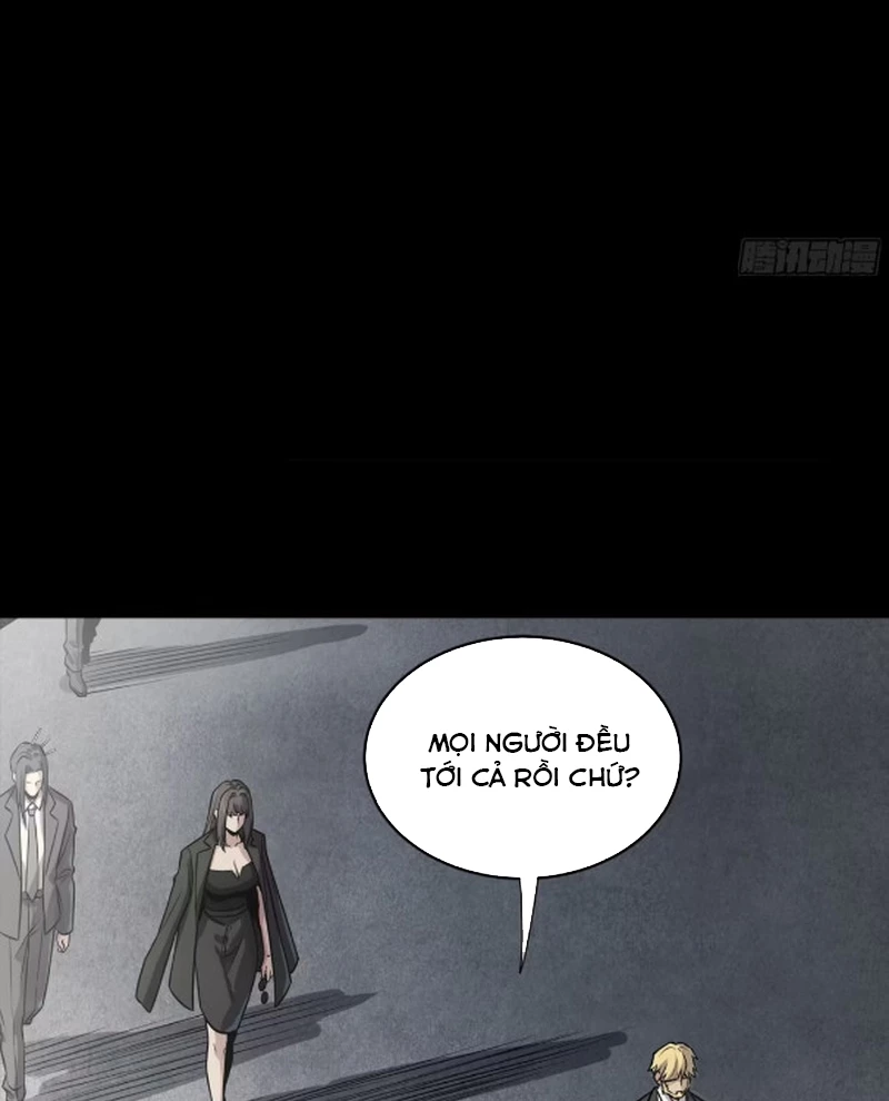 Tinh Giáp Hồn Tướng Chapter 314 - 32